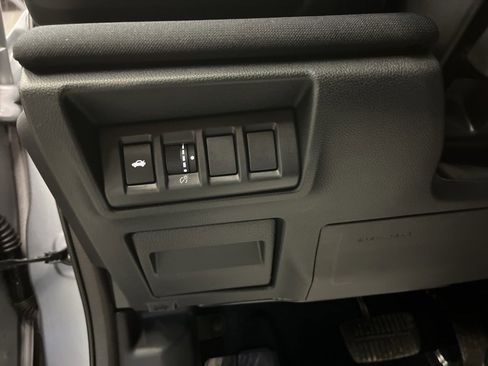 Certified 2025 Subaru Legacy Premium image 13