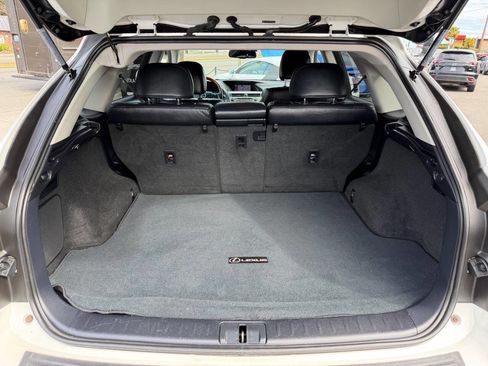 Used 2011 Lexus RX 350 AWD w/ Premium Pkg image 6