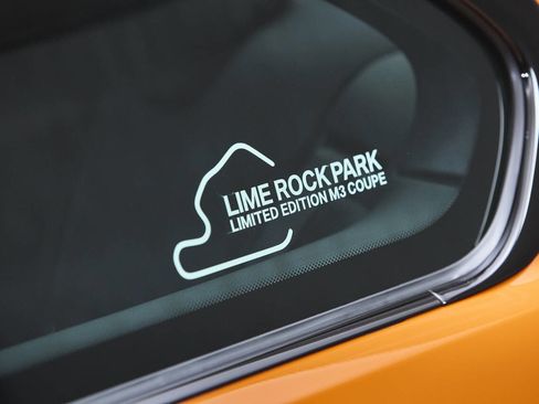 Used 2013 BMW M3 Coupe image 41