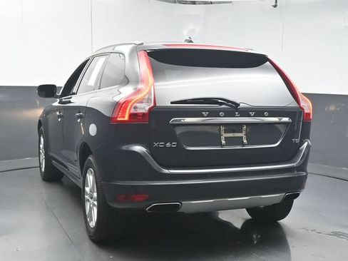 Used 2016 Volvo XC60 T5 Premier w/ Climate Package FWD image 6