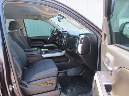 Used 2015 Chevrolet Silverado 1500 LT AWD/4WD image 23