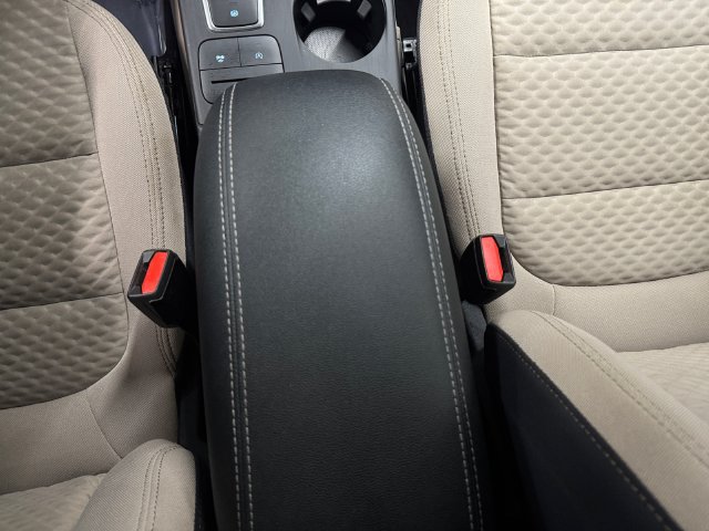 Used 2020 Ford Escape SE FWD image 14