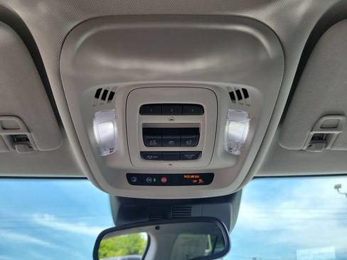 New 2026 Buick Envision Sport Touring AWD/4WD image 31