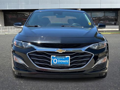 Used 2021 Chevrolet Malibu LT FWD image 11
