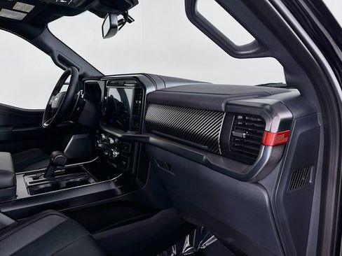 New 2025 Ford F150 Raptor image 31