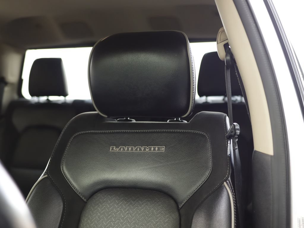 Used 2020 RAM 1500 Laramie AWD/4WD image 28