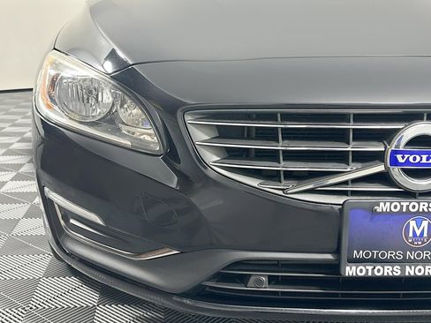 Used 2016 Volvo S60 T6 image 4