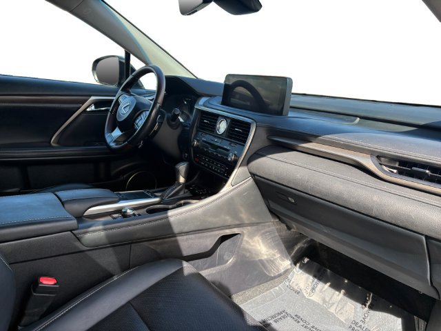 Used 2020 Lexus RX 450h AWD w/ Premium Package image 20