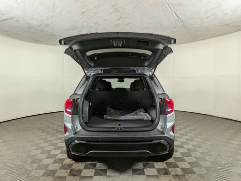 New 2026 GMC Terrain Elevation image 6