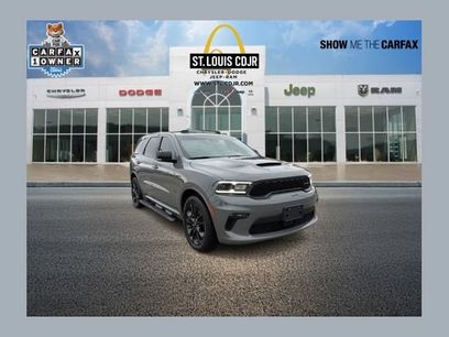 Used 2023 Dodge Durango R/T