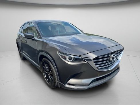 Used 2016 MAZDA CX-9 Grand Touring AWD/4WD image 5