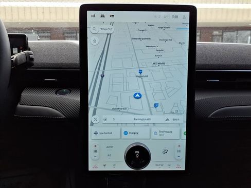 Used 2023 Ford Mustang Mach-E Premium image 15