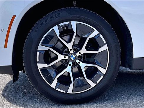 Used 2026 BMW X3 xDrive30 image 35