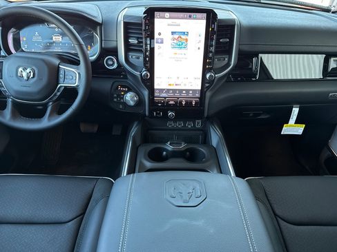 New 2026 RAM 1500 Laramie image 12
