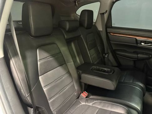 Used 2021 Honda CR-V EX-L image 80