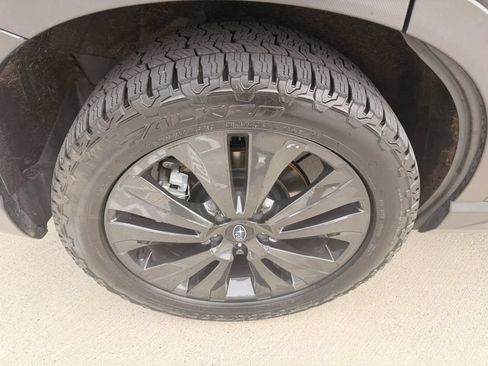 Used 2022 Subaru Ascent Onyx Edition AWD/4WD image 99