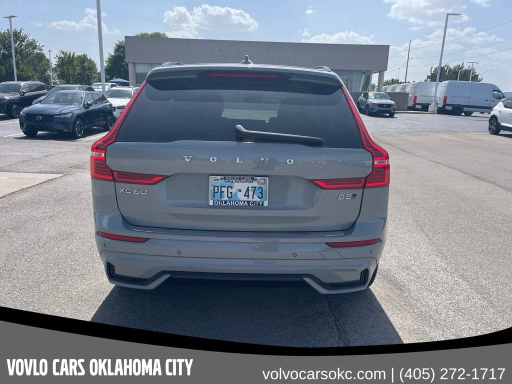 Certified 2024 Volvo XC60 B5 Core w/ Protection Package Premier AWD/4WD image 6