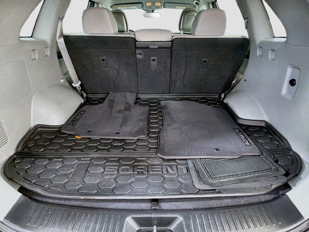 Used 2015 Kia Sorento LX FWD image 24