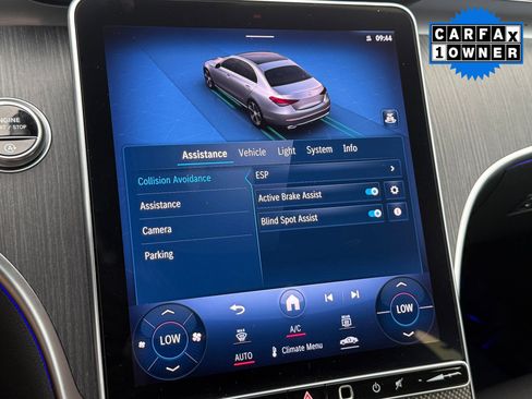 Certified 2023 Mercedes-Benz C 300 Sedan image 26