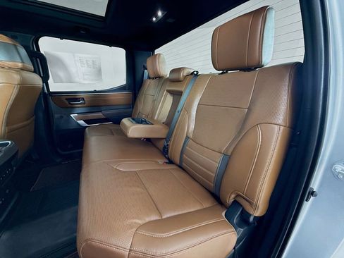 Used 2023 Toyota Tundra 1794 Edition image 24