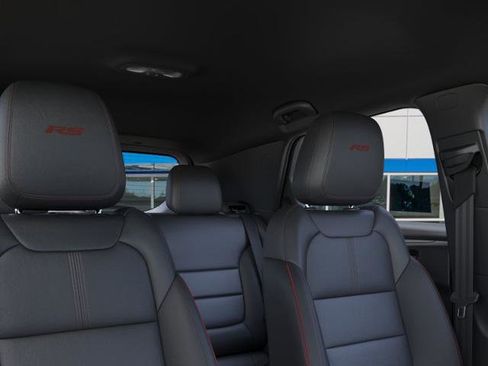 New 2026 Chevrolet TrailBlazer RS image 46