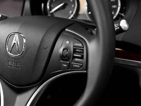 Used 2014 Acura MDX SH-AWD w/ Advance Package image 55