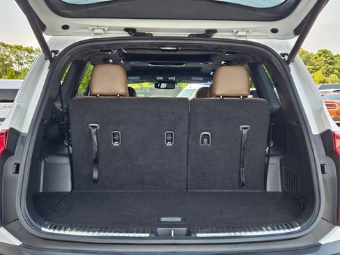 Used 2021 Kia Telluride SX w/ SX Prestige Package AWD/4WD image 29