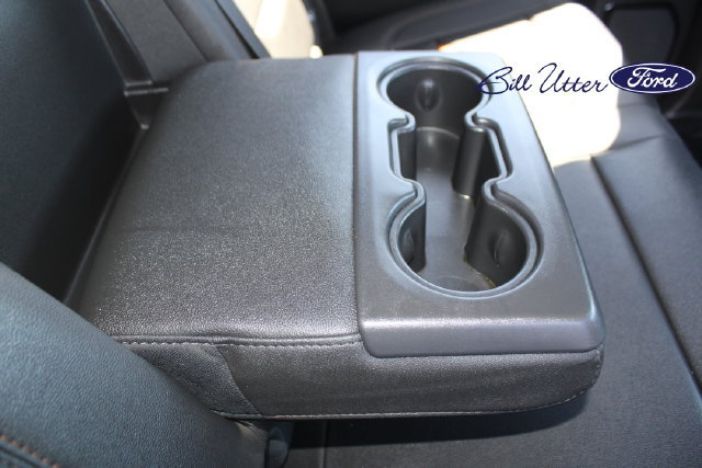 Used 2024 GMC Sierra 1500 AT4 w/ Technology Package AWD/4WD image 15