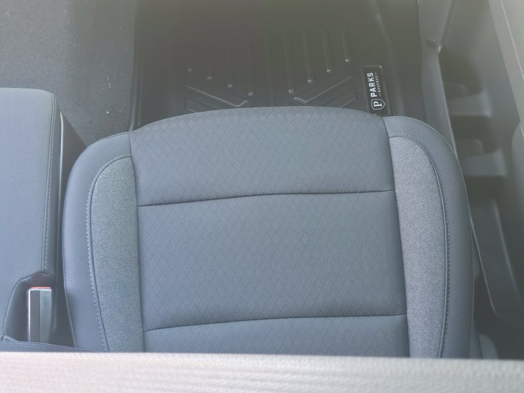 New 2026 Chevrolet Silverado 1500 RST AWD/4WD image 17