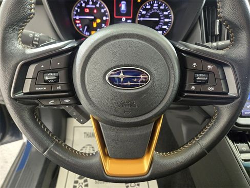 Used 2022 Subaru Outback Wilderness image 26