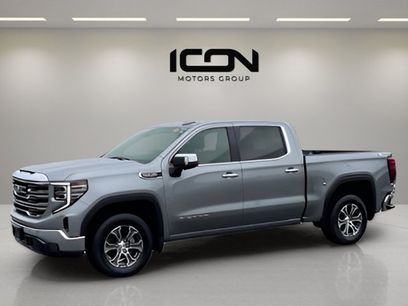 Used 2026 GMC Sierra 1500 SLT