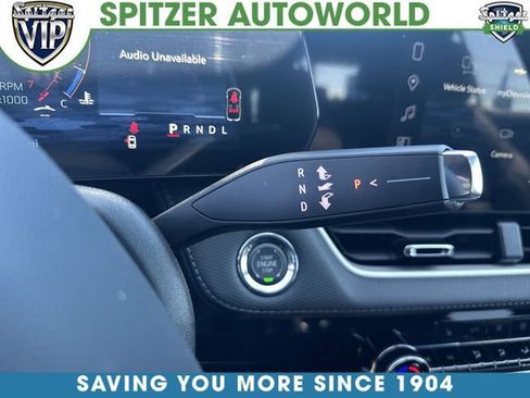 New 2026 Chevrolet Equinox LT w/ Convenience Package II FWD image 17