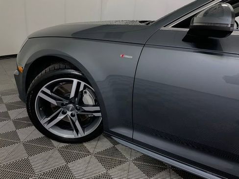 Used 2018 Audi A4 2.0T Premium Plus w/ Premium Plus Package image 37