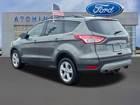 Used 2013 Ford Escape SE image 7