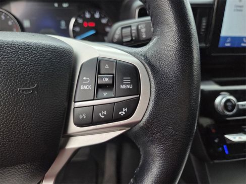 Used 2023 Ford Explorer Limited w/ Equipment Group 301A image 22