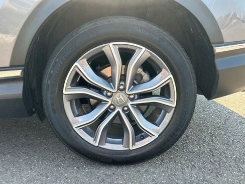 Used 2021 Honda CR-V Touring image 10
