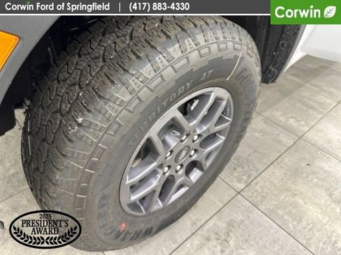 New 2026 Ford Ranger XLT w/ Trailer Tow Package image 40