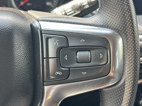 Used 2024 Chevrolet Blazer LT w/ Convenience Package FWD image 22