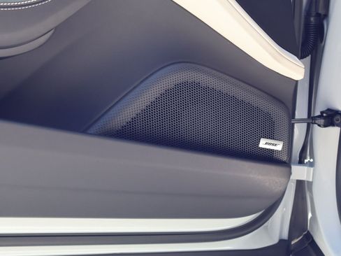 New 2026 Porsche Panamera 4 AWD/4WD image 13