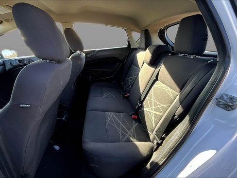 Used 2014 Ford Fiesta S image 23