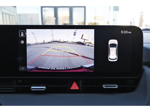 Certified 2025 Hyundai Ioniq 5 SEL RWD image 25