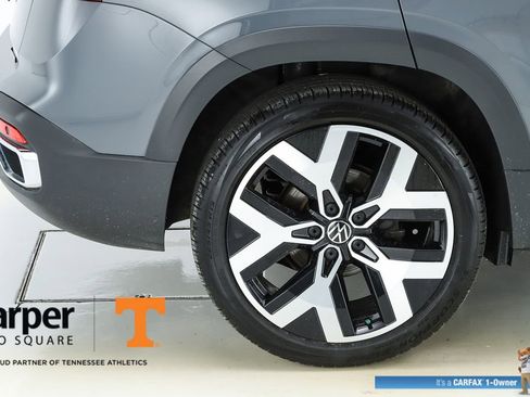 Used 2023 Volkswagen Taos SEL AWD/4WD image 51