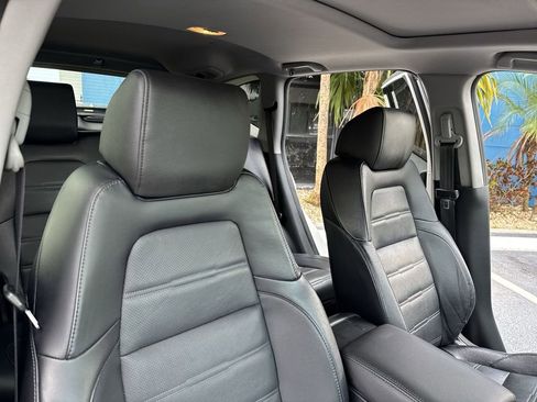 Used 2018 Honda CR-V EX-L image 42