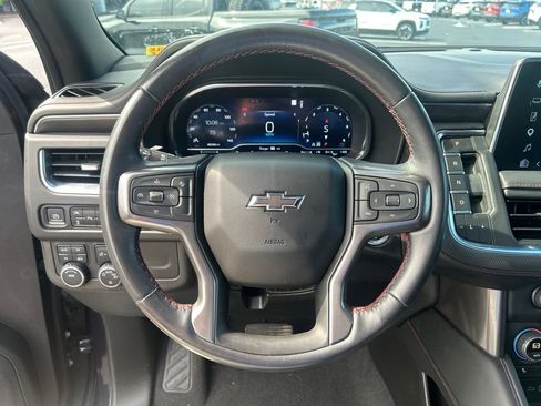 Used 2023 Chevrolet Tahoe RST AWD/4WD image 22