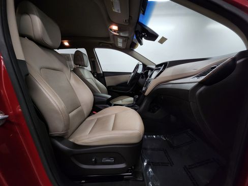 Used 2017 Hyundai Santa Fe SE w/ SE Ultimate Tech Package 03 image 26