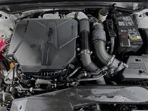 Used 2024 Kia K5 GT w/ GT1 Package image 9