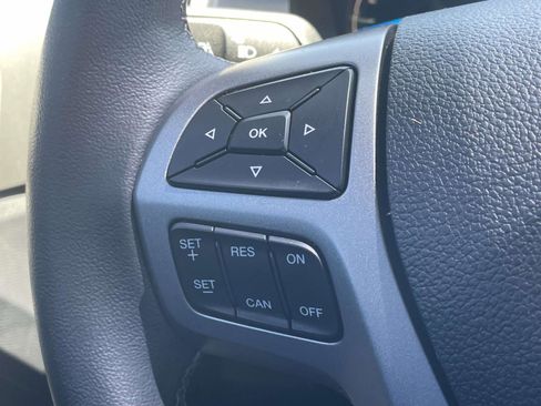 Used 2020 Ford Ranger XLT w/ Equipment Group 301A Mid RWD image 20
