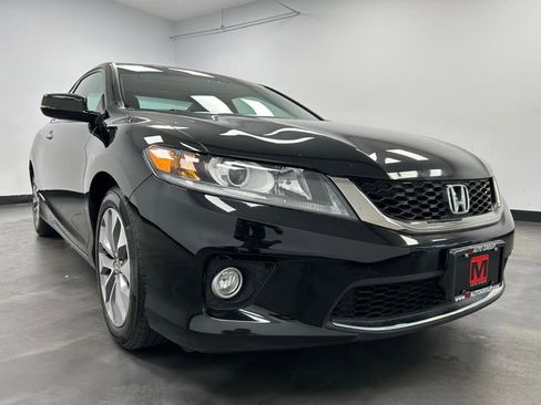 Used 2013 Honda Accord EX image 11