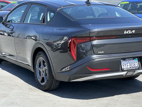 Certified 2026 Kia K4 FWD image 5