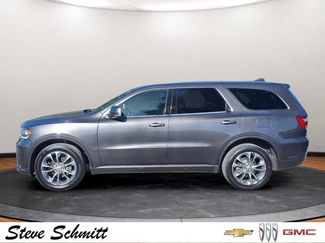 Used 2019 Dodge Durango GT AWD/4WD video 2